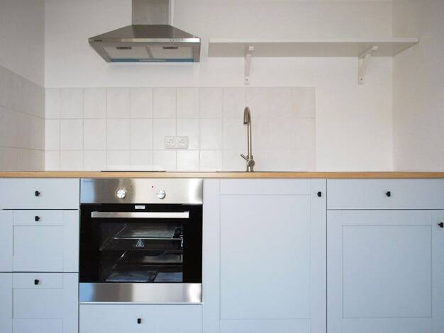 Wohnung zur Miete 500 € 2 Zimmer 48 m² 2. Geschoss Ströbitz Cottbus 03046