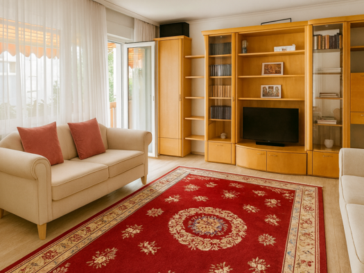 Wohnung zum Kauf 220.000 € 3 Zimmer 77 m² Lichtental Baden-Baden 76534