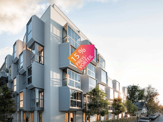 Studio zum Kauf provisionsfrei 219.500 € 1 Zimmer 20 m² Ramersdorf-Perlach München 81549