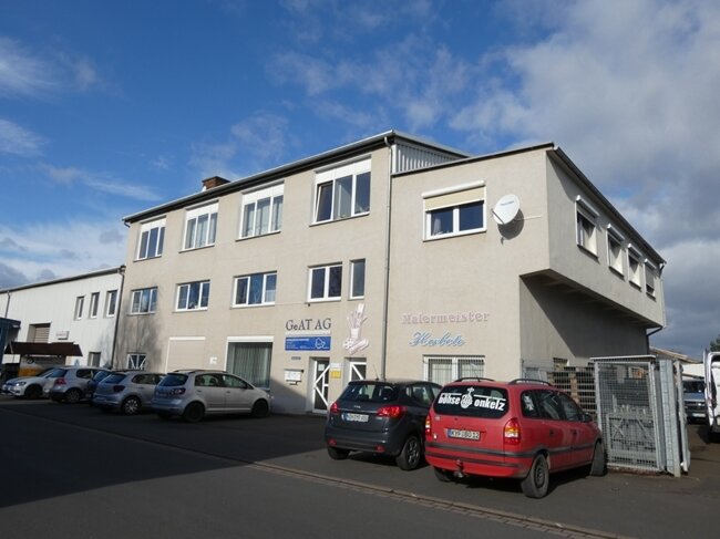 Haus zum Kauf 450.000 € 250 m²<br/>Wohnfläche 680 m²<br/>Grundstück Nordhausen Nordhausen 99734