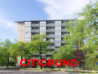 Wohnung zum Kauf 574.050 € 2 Zimmer 64,5 m² 2. Geschoss Sendling-Westpark München 81373