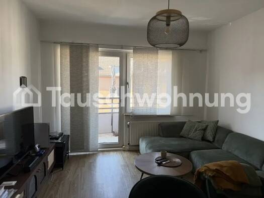 Wohnung zur Miete Tauschwohnung 850 € 3 Zimmer 70 m² 5. Geschoss Unterbilk Düsseldorf 40217