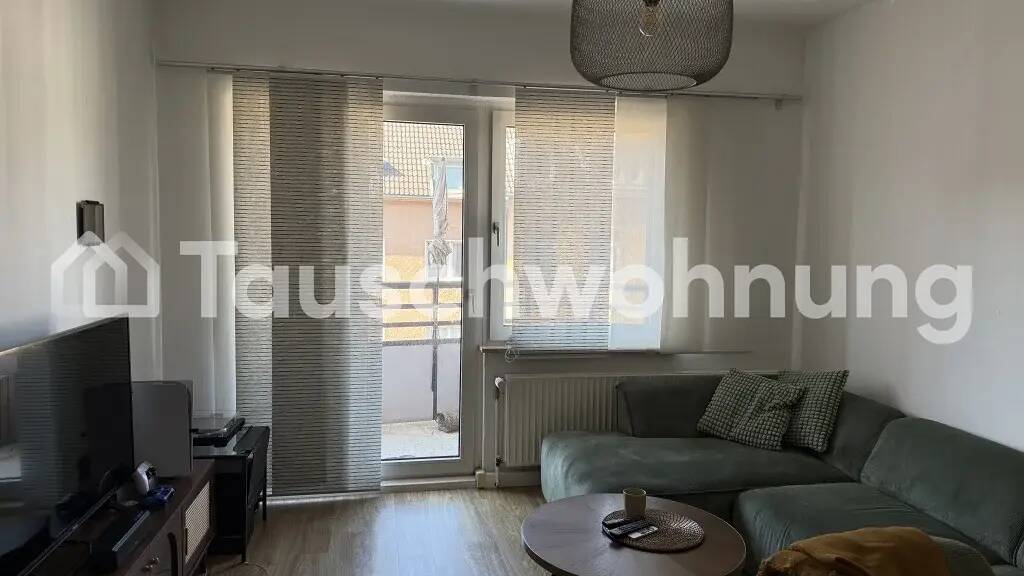 Wohnung zur Miete Tauschwohnung 850 € 3 Zimmer 70 m² 5. Geschoss Unterbilk Düsseldorf 40217