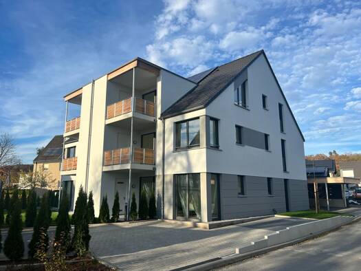 Mehrfamilienhaus zum Kauf - Erstbezug 1.850.000 € 18 Zimmer 472 m² 705 m² Grundstück Bruchhausen Arnsberg 59759