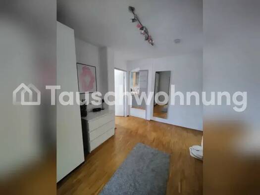 Wohnung zur Miete Tauschwohnung 1.100 € 2,5 Zimmer 68 m² 1. Geschoss Sentrup Münster 48149