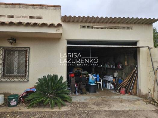 Acker-/Waldstück zum Kauf 299.900 € Riudoms 43330