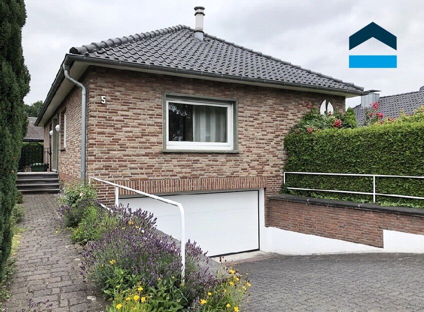 Einfamilienhaus zur Miete 1.400 € 6 Zimmer 174 m²<br/>Wohnfläche 700 m²<br/>Grundstück Kevelaer Kevelaer 47623