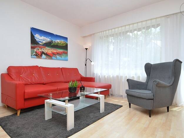 Haus zur Miete auf Zeit 1.450 € 3 Zimmer 75 m² frei ab 15.12.2026 Zerzabelshof Nürnberg 90480