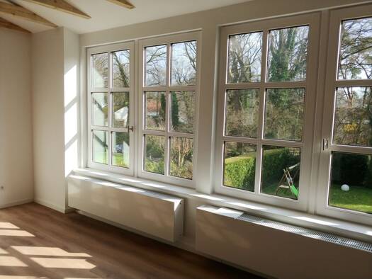 Terrassenwohnung zur Miete 1.500 € 3 Zimmer 100 m² Geschoss 1/1 frei ab 01.10.2026 Flöthwiesen Isernhagen-Süd Bothfeld - Vahrenheide 30657