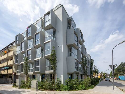 Wohnung zum Kauf 245.000 € 1 Zimmer 19,7 m² Ramersdorf-Perlach München 81549