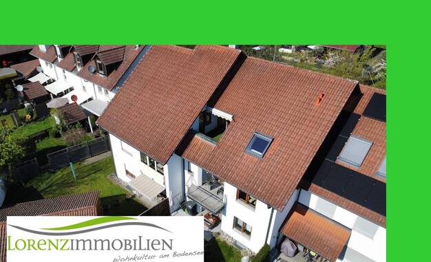 Wohnung zum Kauf 299.000 € 4,5 Zimmer 110 m² 3. Geschoss Mimmenhausen Salem 88682