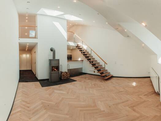Wohnung zum Kauf 1.338.238 € 3 Zimmer 95,7 m² 4. Geschoss Barer Straße 53 Maxvorstadt München 80799