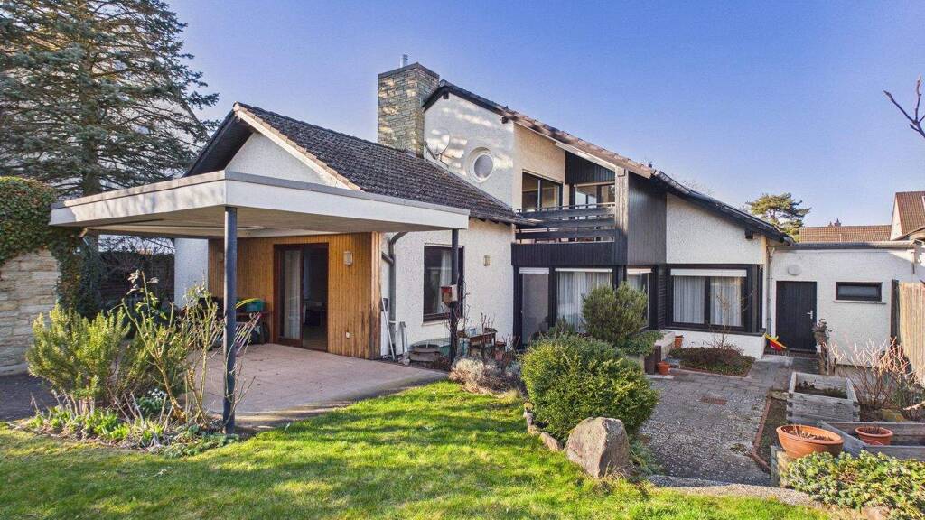 Einfamilienhaus zum Kauf 949.000 € 6 Zimmer 234 m² 919 m² Grundstück frei ab sofort Mombach Mainz 55120