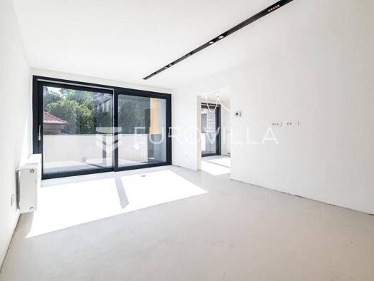 Wohnung zum Kauf 570.000 € 3 Zimmer 104 m² 2. Geschoss Pantovcak Zagreb