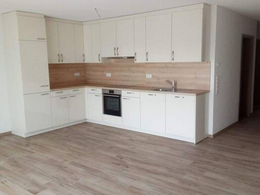Terrassenwohnung zur Miete 1.025 € 2,5 Zimmer 64,9 m² Geschoss EG/5 frei ab 01.11.2026 Eschenstraße Waldshut Waldshut-Tiengen 79761