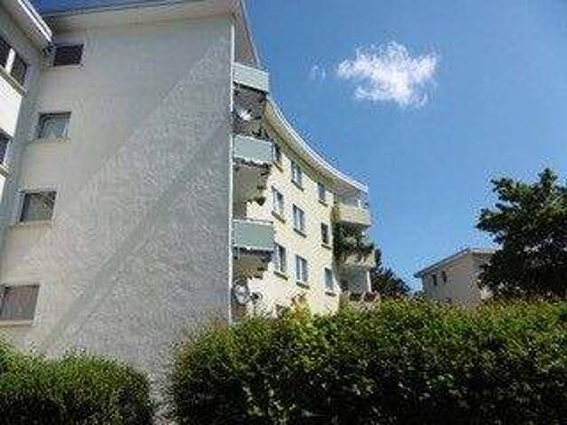 Wohnung zur Miete 429 € 3 Zimmer 65,7 m² EG Friesenstraße 52 Hamm-Westen Hamm 59067