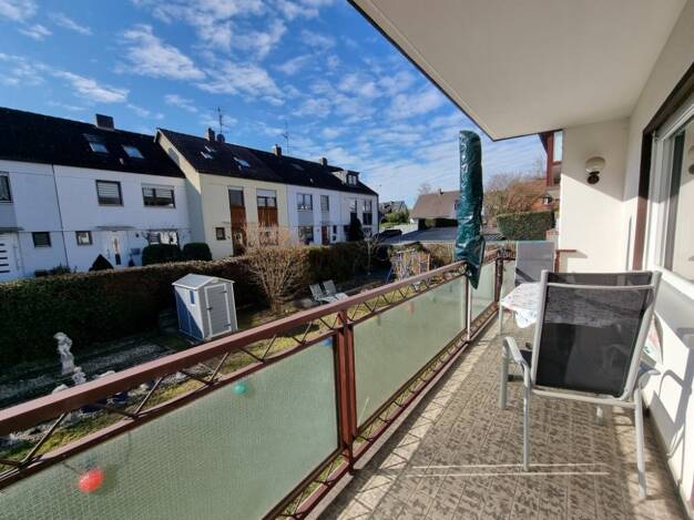Wohnung zum Kauf 360.000 € 3 Zimmer 92 m² Schwabach Schwabach 91126