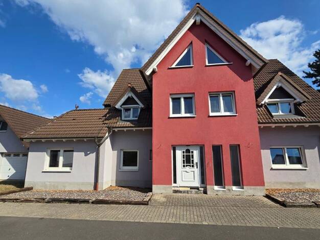Einfamilienhaus zum Kauf provisionsfrei 895.000 € 7 Zimmer 258 m² 719 m² Grundstück Maximiliansau Wörth-Maximiliansau 76744