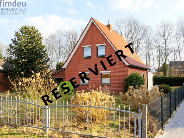 Einfamilienhaus zum Kauf 5 Zimmer 110 m² 880 m² Grundstück Löningen 49624