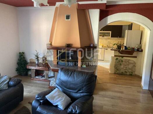 Haus zum Kauf 229.000 € 4 Zimmer 162 m² Ravna Gora Ravna Gora