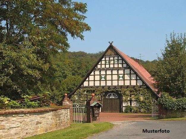 Restaurant zum Kauf 1.143 m² Grundstück Lengefeld Korbach 34497