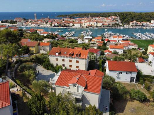 Wohnung zum Kauf 384.000 € 3 Zimmer 96 m² Geschoss EG/2 Banjol, Rab Rab 51280