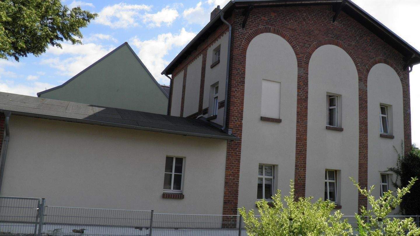 Mehrfamilienhaus zum Kauf - Ansicht 3