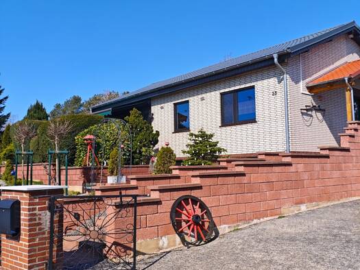 Einfamilienhaus zum Kauf 390.000 € 6 Zimmer 220 m² 1.000 m² Grundstück Katzwinkel 54552