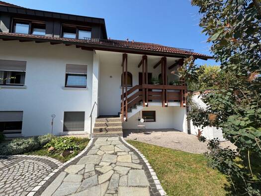 Einfamilienhaus zum Kauf 730.000 € 7 Zimmer 227,6 m² 626 m² Grundstück Zell-Weierbach Offenburg 77654