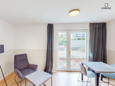 Wohnung zur Miete 535 € 1 Zimmer 29,4 m² EG frei ab 01.01.2025 Hasenbuck Nürnberg 90461