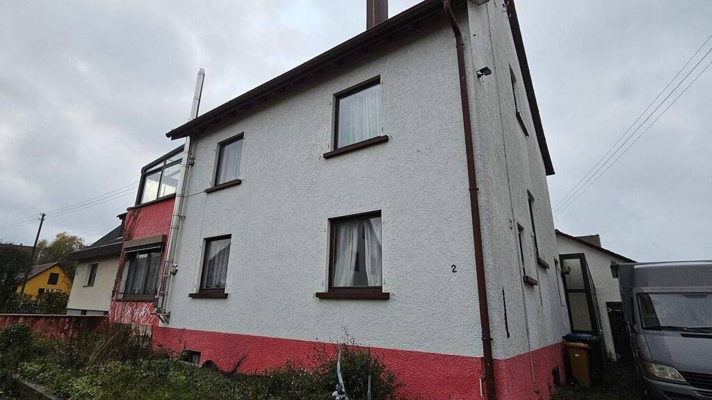 Einfamilienhaus zum Kauf 390.000 € 5 Zimmer 184 m² 404 m² Grundstück Steinheim Steinheim am Albuch 89555