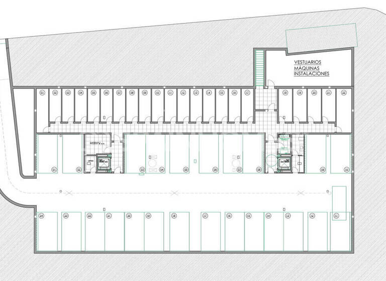 Wohnung zum Kauf 385.000 € 3 Zimmer 95 m² EG Alicante 03730