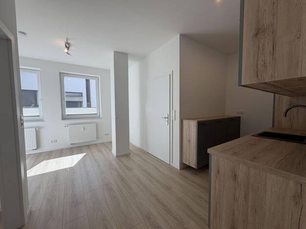 Wohnung zum Kauf 140.000 € 3 Zimmer 49,4 m² Lemgo Lemgo 32657