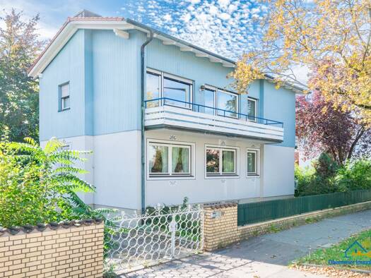 Einfamilienhaus zum Kauf 350.000 € 5 Zimmer 152 m² 716 m² Grundstück Schwandorf Schwandorf 92421