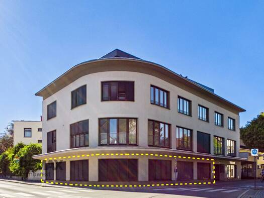 Bürofläche zum Kauf 3 Zimmer Schillerstraße 2 Bludenz 6700