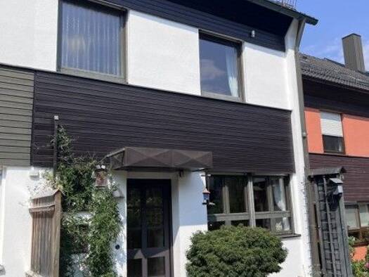 Reihenmittelhaus zum Kauf 384.500 € 5 Zimmer 128 m² frei ab sofort Wolkersdorf Schwabach 91126
