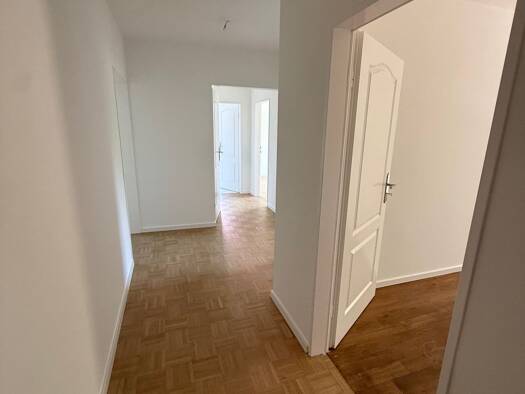Wohnung zur Miete 1.400 € 4 Zimmer 87 m² Geschoss EG/4 frei ab sofort Berger Straße 3 Percha Starnberg 82319