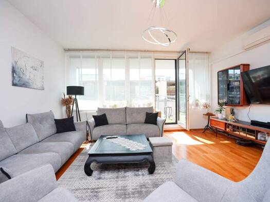 Maisonette zum Kauf 549.890 € 4,5 Zimmer 108,4 m² 1. Geschoss Wien 1210