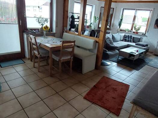 Wohnung zur Miete 620 € 2 Zimmer 73,5 m² Geschoss 1/3 frei ab 01.01.2027 Worblingen Rielasingen-Worblingen 78239