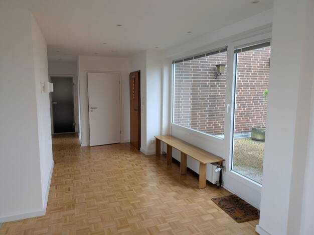 Penthouse zum Kauf provisionsfrei 349.000 € 3 Zimmer 98 m² 5. Geschoss Fenskeweg 6 Vahrenwald Hannover 30165