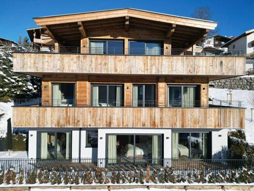 Einfamilienhaus zum Kauf 10.950.000 € 411 m² 606 m² Grundstück Kirchberg in Tirol 6365