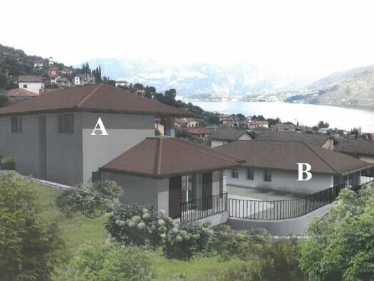 Villa zum Kauf 1.650.000 € 3 Zimmer 427 m² 765 m² Grundstück frei ab sofort Tremezzina