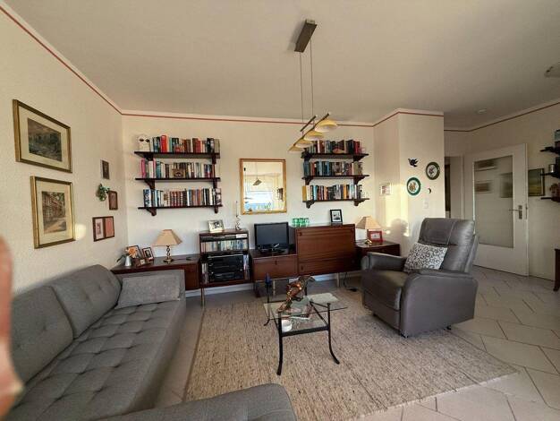 Wohnung zur Miete 800 € 2 Zimmer 48 m² frei ab 01.10.2026 Pinneberg 25421