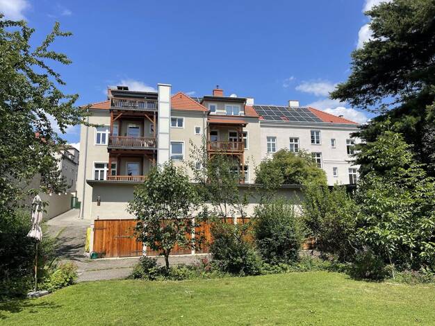 Wohnung zur Miete 900 € 2 Zimmer 70 m² 1. Geschoss frei ab 01.12.2026 Kasernstraße 19 a Krems an der Donau Krems an der Donau 3500