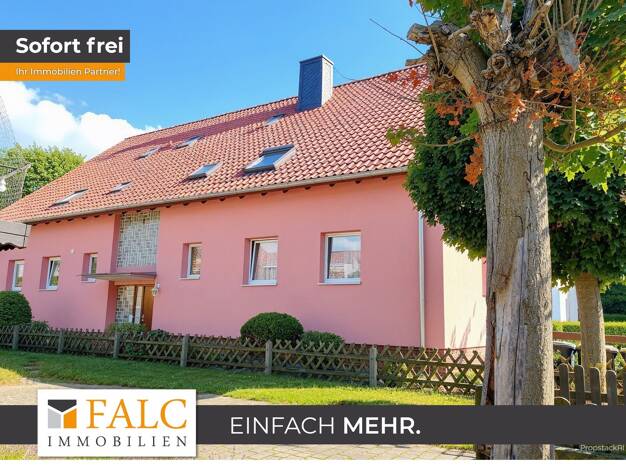 Wohnung zum Kauf 249.000 € 3 Zimmer 92 m² Wenden Braunschweig 38110
