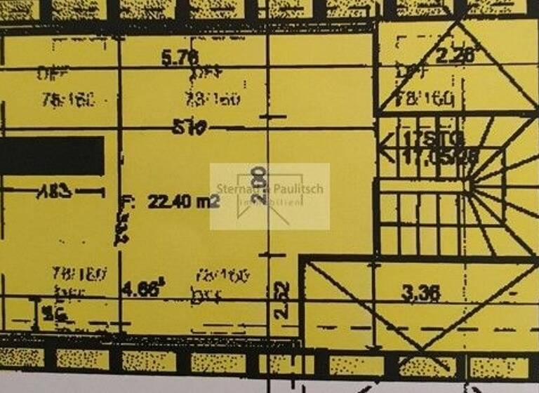 Maisonette zum Kauf 395.000 € 3 Zimmer 110,4 m² Viktringer Vorstadt Klagenfurt 9020