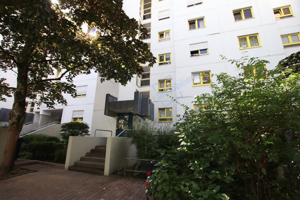 Wohnung zum Kauf 169.900 € 3 Zimmer 82 m²<br/>Wohnfläche 2.<br/>Geschoss ab sofort<br/>Verfügbarkeit Kirchtannensiedlung Darmstadt 64297