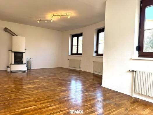 Wohnung zum Kauf 210.000 € 3,5 Zimmer 84 m² EG Sankt Georgen am Leithagebirge Eisenstadt 7000
