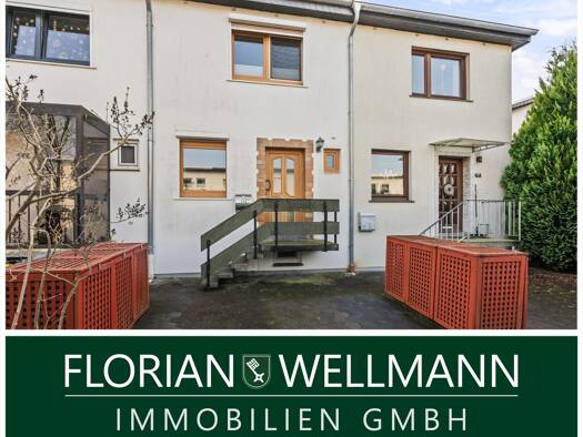 Reihenmittelhaus zum Kauf 229.000 € 3 Zimmer 77,8 m² 135 m² Grundstück Neue Vahr Südost Bremen 28327