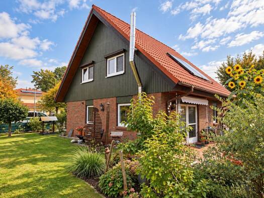 Einfamilienhaus zum Kauf 455.000 € 5 Zimmer 105 m² 473 m² Grundstück Dallgow Dallgow-Döberitz 14624